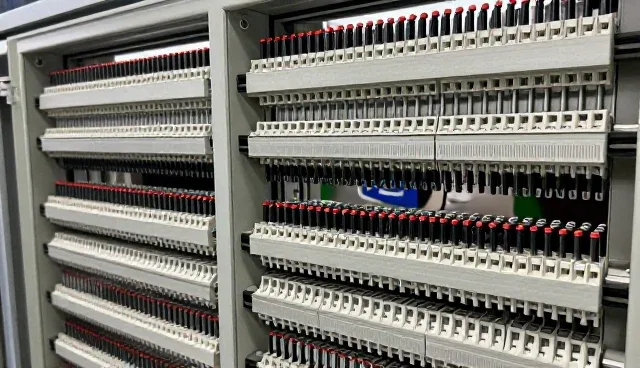 配电设备选型使用维护建议